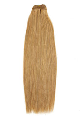 Blond Miere Extensii Cusute Premium